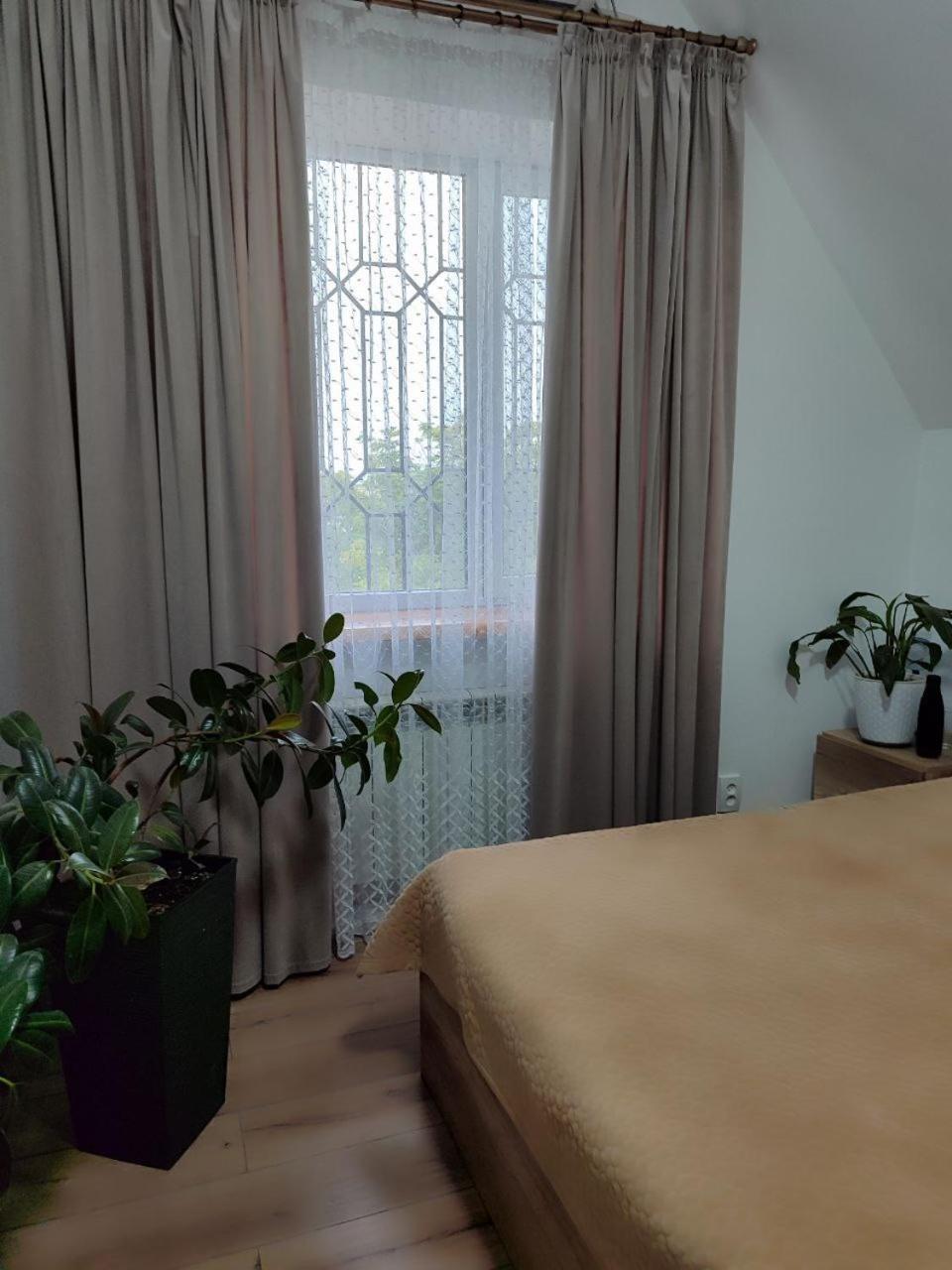 בישקק Amanat Guest House מראה חיצוני תמונה