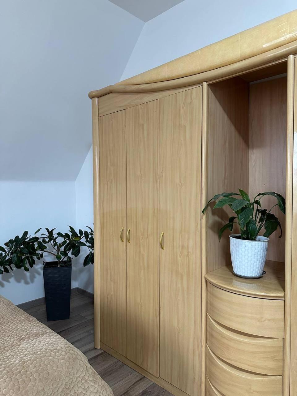בישקק Amanat Guest House מראה חיצוני תמונה